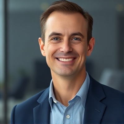 Joris van den Berg — Beste online casino expert